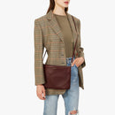 Bottalatino Mini Bag - Marsala