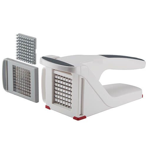 Potato And Vegetable Chipper