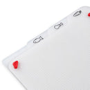 4-1 Chopping Board Mat Set