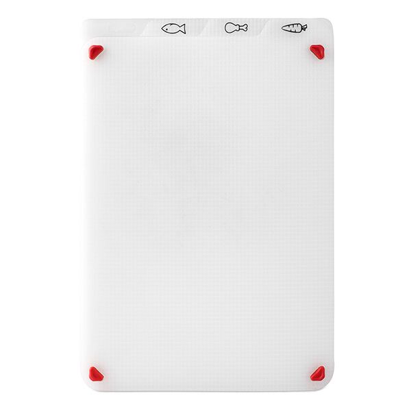 4-1 Chopping Board Mat Set