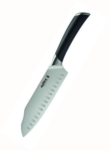 Comfort Pro 18cm Santoku Knife