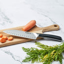 Comfort Pro 18cm Santoku Knife