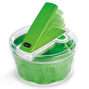 Swift Dry Salad Spinner - Green