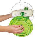Swift Dry Salad Spinner - Green