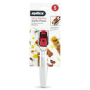 Easy Release Garlic Press