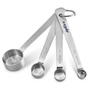 Stainless Steel Measuring Spoons