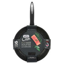 Zyliss Cook Twin Frying Pan Set