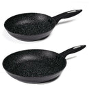 Cook Twin Frying Pan Set