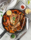 Cook Twin Frying Pan Set