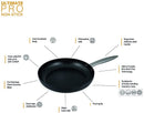 Ultimate Pro 28cm Frying Pan
