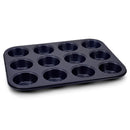 Non-stick 12 Hole Muffin Tin
