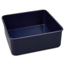 Loose Base Square Cake Tin 8in/20cm