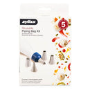 Piping Bag Kit