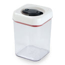 Twist & Seal Small Square Storage Container 1 Litre