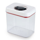 Twist & Seal Rectangle Square Storage 54oz./1.6l