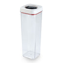 Twist & Seal Tall Storage Container 2.3l/77oz.