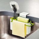 Sink Aid InSink Caddy - White /Green