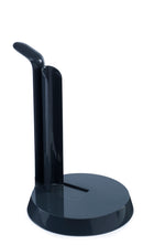 Easy Tear Kitchen Roll Holder - Dark Grey/Grey