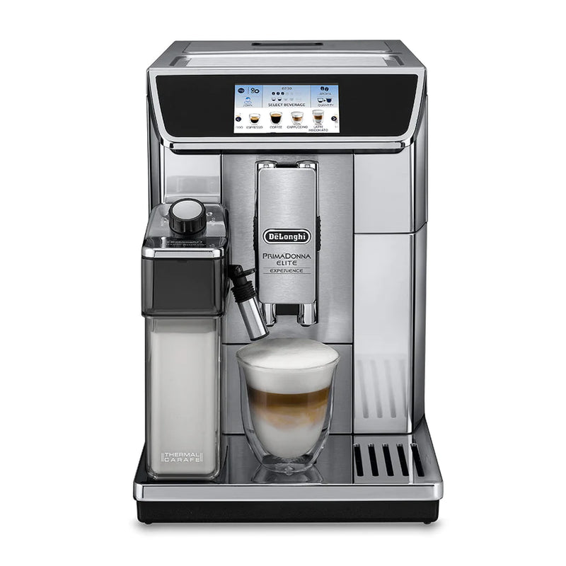 Prima Donna Coffee Machine
