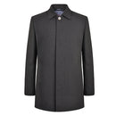 Edergole Coat - Grey