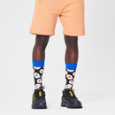 Sunny Side Up - Black/Green