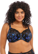 Morgan Underwire Bra - Twilight