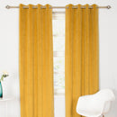 Elegance Readymade Curtains Antique - 132" x 90"