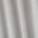 Elegance Readymade Curtains Grey - 132" x 90"