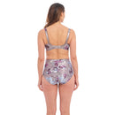 Ellyn Underwire Side Support Bra - Vintage Blossom