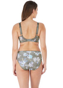 Emmie Brief - Evergreen