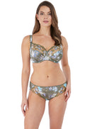 Emmie Brief - Evergreen