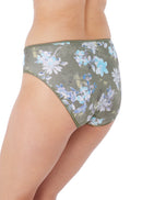 Emmie Brief - Evergreen