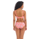 Erin Brief - Hot Coral