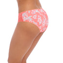 Erin Brief - Hot Coral