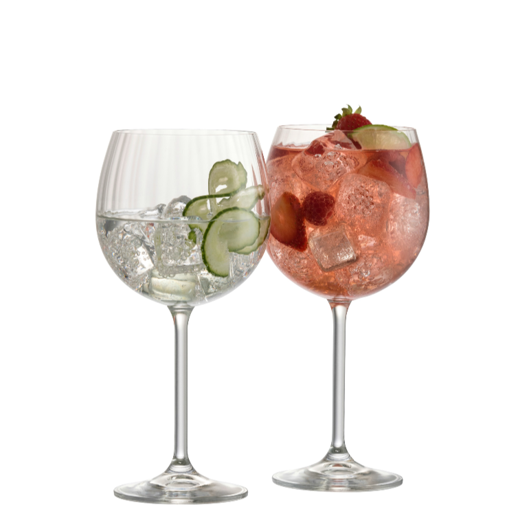 Erne Gin & Tonic Pair
