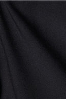 Embroidered Legging - Black