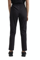 Woven Trouser - Black