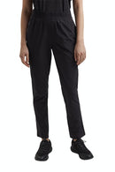 Woven Trouser - Black