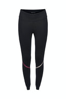 E-dry Leggings - Black