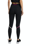 E-dry Leggings - Black
