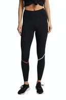 E-dry Leggings - Black