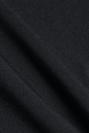 E-dry Leggings - Black