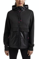 Sweat Jacket - Black