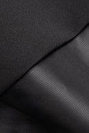 Sweat Jacket - Black