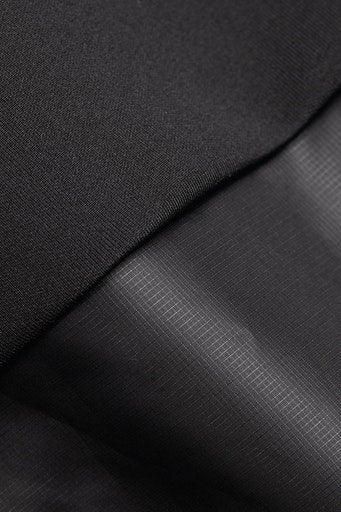 Sweat Jacket - Black