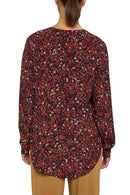 Crepe Top - Esprit Floral