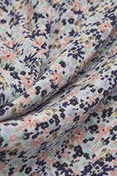 Crepe Top - Offwhite