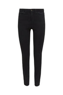 Figure Contouring Jean - Black