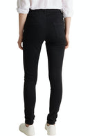 Figure Contouring Jean - Black