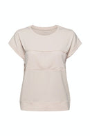 Short Sleeve T-shirt - Orange